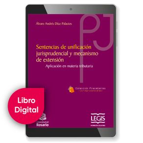 SENTENCIAS UNIFICACION